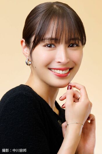 広瀬アリス『366日』で月9初主演！HYの名曲に着想を得たラブストーリー