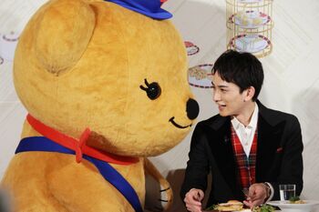 町田啓太、母への手紙に書いた“圭子さん”とは？「びっくりするめぐり合わせ」