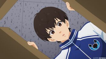 大会当日の朝を迎えた翔太郎（CV.土屋神葉）に、思いもよらない事態が！『バクテン!!』第10話あらすじ