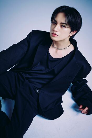 中島健人『めざましテレビ』2月のエンタメプレゼンターに！「みなさんに、スッキリとした朝をお届けできるように頑張ります」