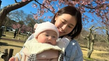 「全員歯がそっくり」西野未姫 サプライズ登場の弟たちと西野家“顔出し”3ショット披露！誕生日会に満面の笑みで姉を祝福