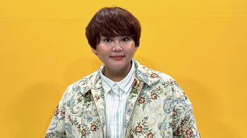 人気YouTuber パパラピーズのじんじん 大恋愛を理由に5カ月で20kgの減量を明かす「すきぴの力ってすごい…」