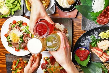 【最大6軒ハシゴ】徒歩で巡る本町飲み歩き開幕！全制覇でコース1名分無料｜株式会社Ｎ・Ｉ