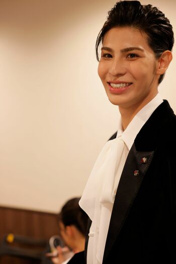 Snow Manラウール「ちょっと男子うるさい！」『赤羽骨子のボディガード』イベント＆ダンス企画の裏側動画が公開！