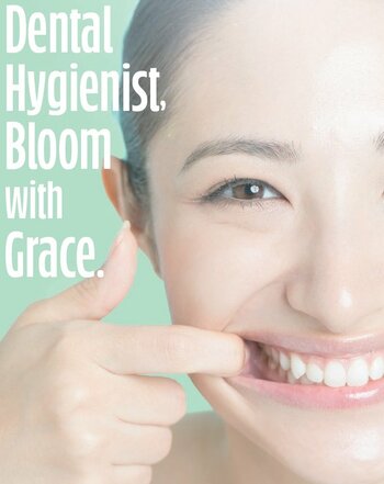 【歯科衛生士の未来を創る】学生向けイベント「DH LIFE 2026」協力学校のご紹介「医療創生大学歯科衛生専門学校」