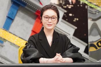 簡単ボディメイク術を全力指導！野田クリスタルに貫地谷しほりの反応は？