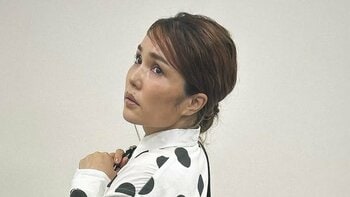 平野ノラ エルメスのバーキンを大胆アレンジ！ジブリ風の“カジュアルバブリー”な仕上がりに「インパクトありあり」「おしゃれー！」