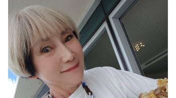 「凄い食欲」秋野暢子 “残り物”で作ったボリューム満点の昼食公開！「ちょっと作り過ぎました」牛肉がゴロゴロ入った食べ応えある見た目に「食べたい」