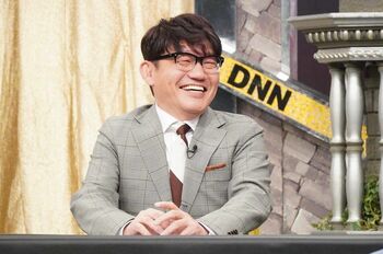 ずん・飯尾和樹 仕事がないインパルス・堤下敦からのSOSに「おまえの下半期、忙しくなるぞ！」と応じるも共演NG度は98％