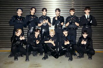 INI、初のアリーナツアースタート！木村柾哉「でら会いたかったよ！」