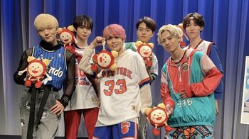 大注目！今年デビューOCTPATHはメンバー全員“めっちゃええ奴”【めざまし未公開インタビュー】