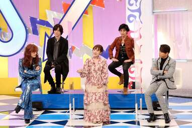 KinKi Kids「SとMどっち？」という質問に堂本剛「こっち（光一）がMに