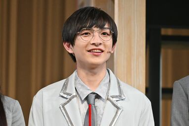 しなセット 川﨑皇輝 (少年忍者・川﨑皇輝 『町田くんの世界』に出てきた