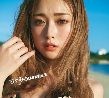 新カット解禁】ゆうちゃみ 2nd写真集でお気に入りのブラック