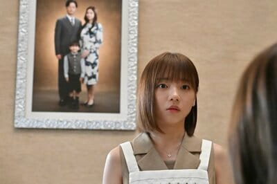 齊藤京子「レイコ（齊藤）が物語の“本当の闇”に迫っていきます」『娘の命を奪ったヤツを殺すのは罪ですか？』終盤の見どころを語る