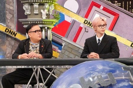 とろサーモン・久保田かずのぶ、親友芸人との“いつものノリ”を隠し撮りされて悶絶！キャスターアリタはほぼ沈黙で…実はこれ「いつも通り」 