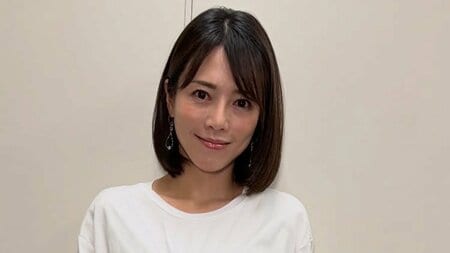 釈由美子 カナダから帰国10歳息子との“ハグショット”公開！サマースクール終えた我が子を抱きしめる姿にほっこり「貴重な経験になりました」