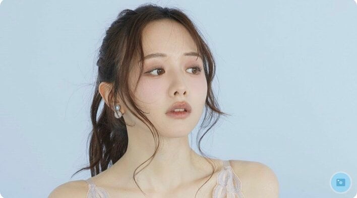 【画像】森香澄が美ボディ披露！「PEACH JOHN」夏ランジェリーのビジュアル解禁