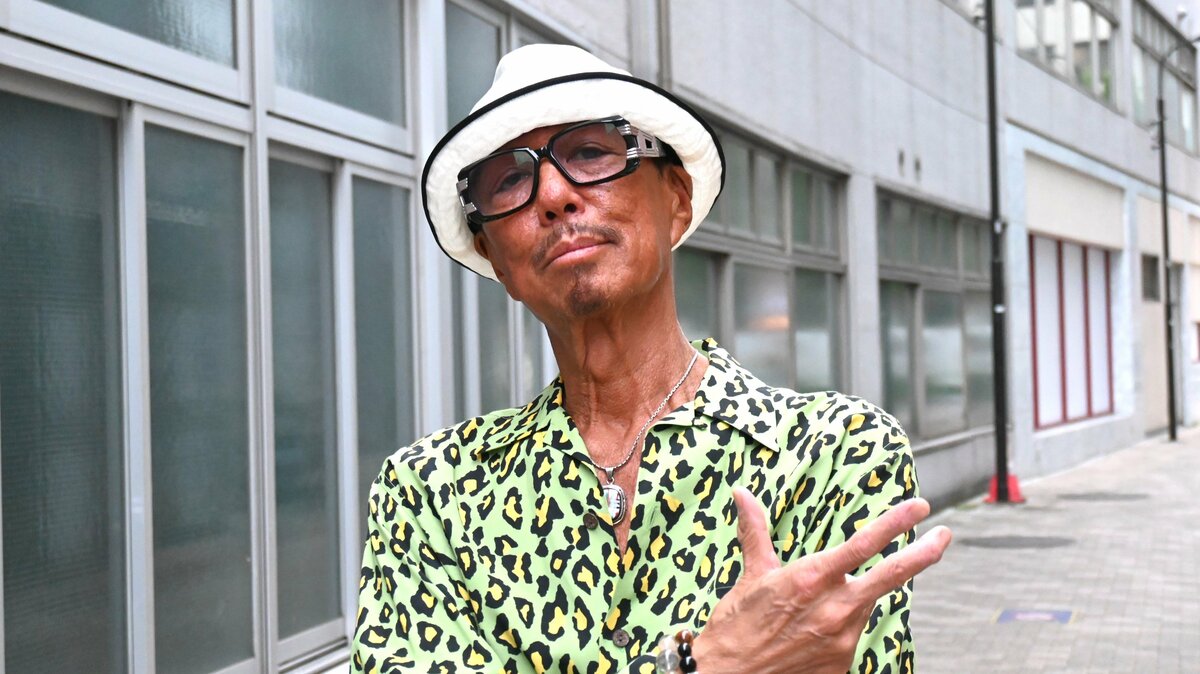 ブラザー トム