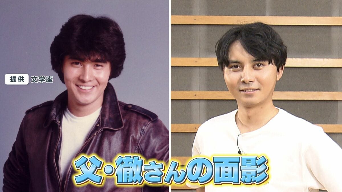 活動歴および当時の関連ビジュアル記録