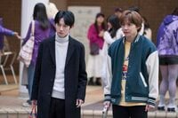 ＜試写室＞『時光代理人』佐藤大樹とチワワのシンクロ率！6歳児にも小学生にも、犬にだって憑依（ダイブ）できてしまう演技のグラデーション