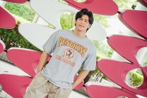 全日本プロレス・安齊勇馬「母と肩を組んでスーパーに行くことも（笑）」両親との絆と、自称・プロ後輩の“愛されコミュ術”