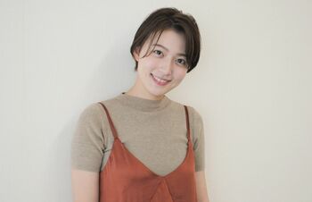 阿部華也子 秋は自身の運転でドライブ！？「誰か助手席に乗ってほしい。一人では」