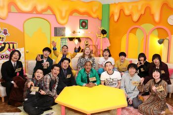 『深夜のハチミツ!! Bee the top』ハチミツ芸人の中から、ついに初のレギュラー降格者が決定！仲間たちとの別れ…涙の結末