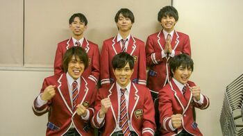 ボイメン学園文化祭お疲れ様会！？実行委員が勝手にMVPを発表！