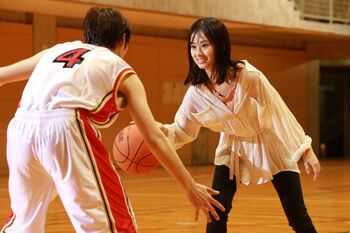 ＜試写室＞「来いよ！（手招き）」の後に（キラーン☆）だよ！あまりの高純度ラブストーリーに