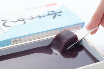【熊本・鶴屋で期間限定販売】赤福の夏の涼菓「赤福水ようかん」を8月12日（水）より販売