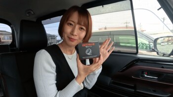 乗るだけで自動接続！ケーブル不要の快適ドライブへ。円形デザインの超小型CarPlay／Android Autoワイヤレスアダプター「GetPairr Mini 2.0」期間限定で特別価格にて提供中