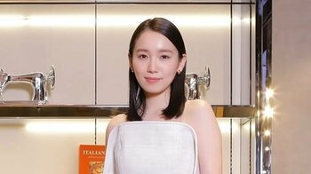 「神々しいです」飯豊まりえ 大胆に“イメチェン”した姿を公開！ガラッと変わった雰囲気に「見惚れる 大好き」「幸せそうなかおつきですね」と絶賛