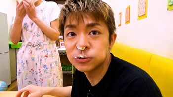 岸優太＆平子祐希が背徳グルメワールドツアー！ジャニーズ屈指の大食いも緊急参戦