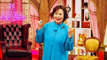 「上沼の墓には入りたくない」別居8年の上沼恵美子が語る夫婦の距離「夫婦のピークは40年。今後も夫とはどんなことがあっても別々に」