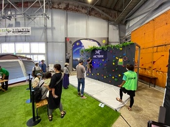 家族で楽しめるコンテンツが勢ぞろい！「新潟キャンピングカー＆OUTDOOR EXPO 2026」