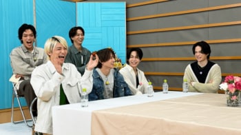 timelesz新メンバーを一斉占い！“白塚”と“黒塚”がいる！？大人の殻をまとった少年の星、テクニシャンの星…衝撃のLOCK-ON連発