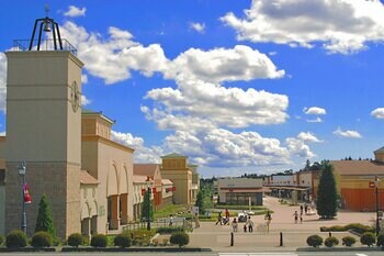 機能・装い・空間・足元。暮らしを整える4つが揃う。那須ガーデンアウトレットに4店舗が新規出店