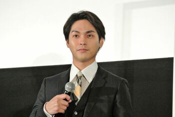 柳楽優弥 監督の「アニマル度は70％」という評価に「80％ぐらいじゃ…？」と加点を希望