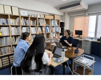 SDGsジャパン、2026年度学生インターン募集【夏休み駆け込み大歓迎】