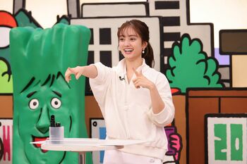 「ノブの通帳」or「世界遺産」…世の女性たちが見たいのはどっち？