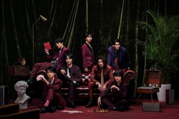 原因は自分にある。「LIVE TOUR 2023 -G=ø-」フジテレビTWO ドラマ・アニメで完全生中継！