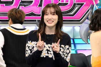 永野芽郁率いる月9チームに、土ドラチームの原田泰造が宣戦布告！かつてない大接戦に