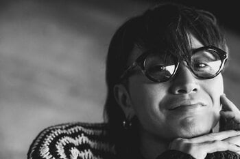 SUPER EIGHT・安田章大「残りの人生は気取らず飾らずありのままに」30代で“2回目の死”を経験 5年ぶり写真集で等身大の41歳を披露