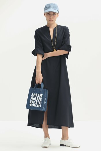 色違いで揃えたい選ばれる3アイテム。MADISONBLUEらしいアイテムに、待望の新色が登場。