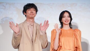 「余命10年」のベストシーン予想に、坂口健太郎「全部ですね！」