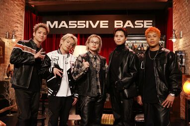 MA55IVE THE RAMPAGEの初の冠番組『MA55IVE BASE』爆誕！番組の目的は