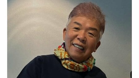 村上ショージ 理想の庶民派“朝食プレート”披露！食欲そそる半熟目玉焼きや具だくさん味噌汁などのメニューに「見てるだけで幸せになります」