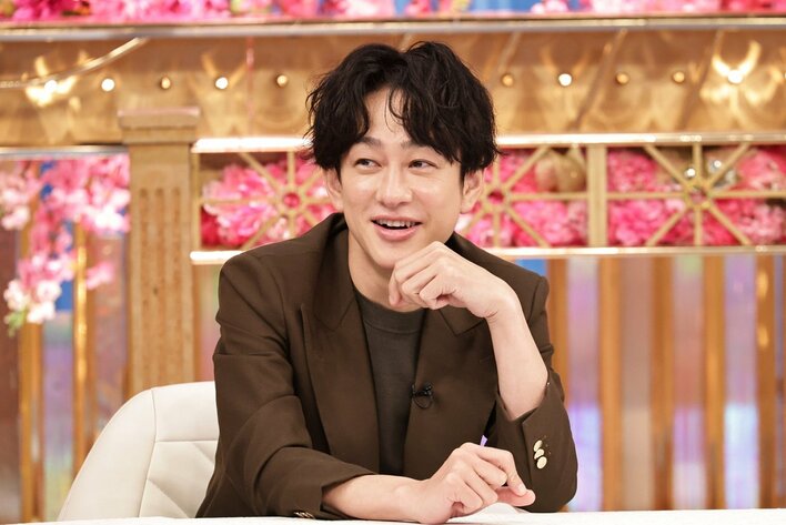 SUPER EIGHT・横山裕 相葉雅紀からの提案にのっかり松本潤を激怒させた超体験を語る『くりぃむの超体験GP〜この話ヤバくないですか？〜』