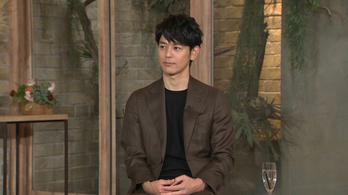 妻夫木聡「何でもいいからプロになれ」父の言葉を胸に…大河主演で“家族孝行”